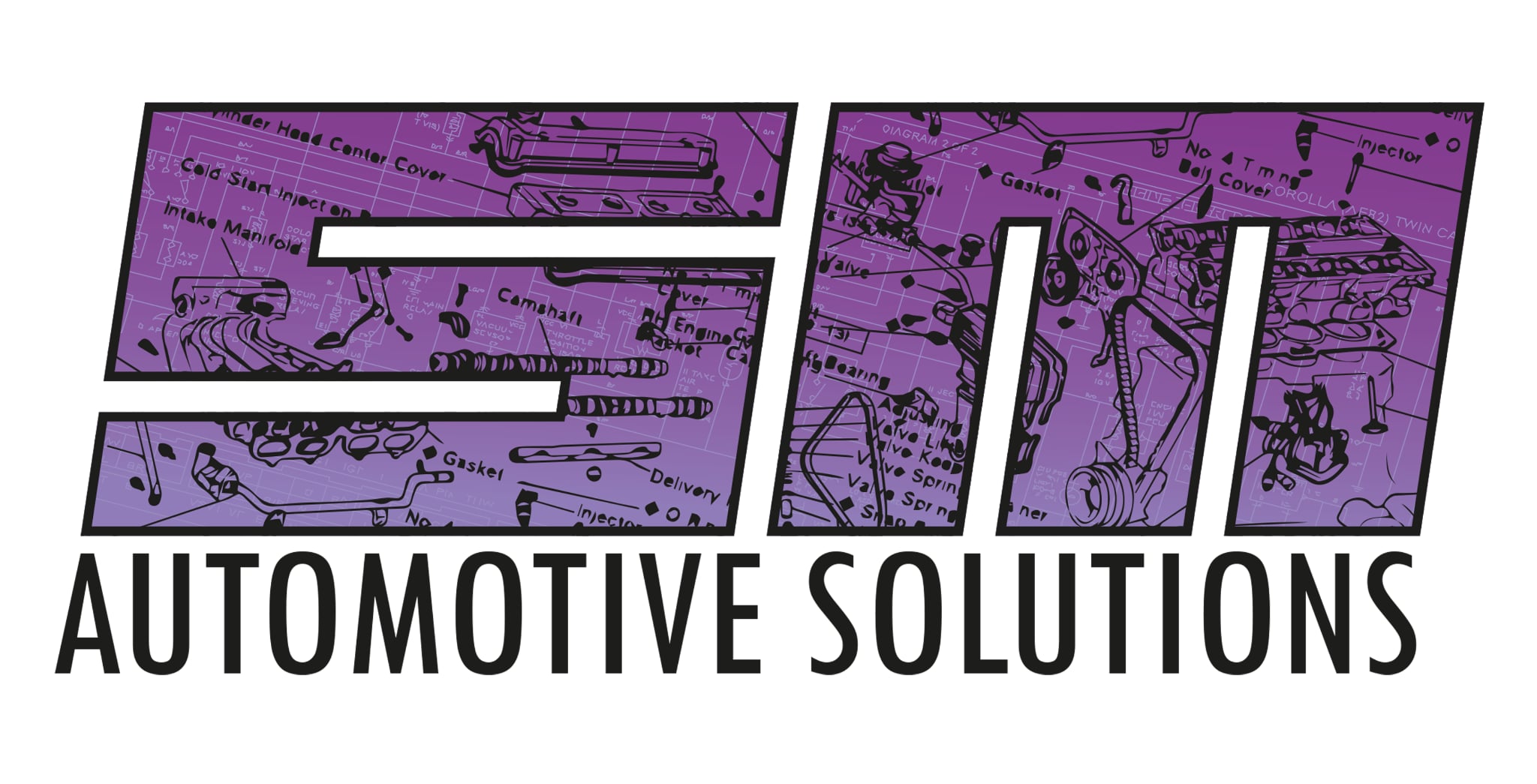SM Automotive Solutions